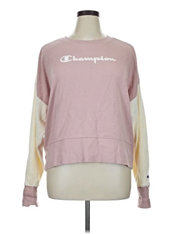 Champion Sweatshirt (view 1)