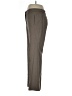 Ann Taylor LOFT Gray Dress Pants Size 10 (petite) - photo 5