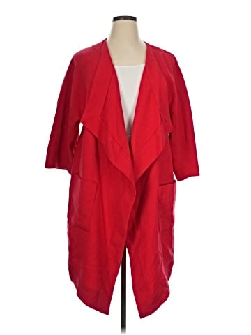 Lane Bryant Coat (view 1)