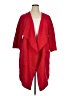 Lane Bryant Red Coat Size 14 - 16 Plus - photo 1