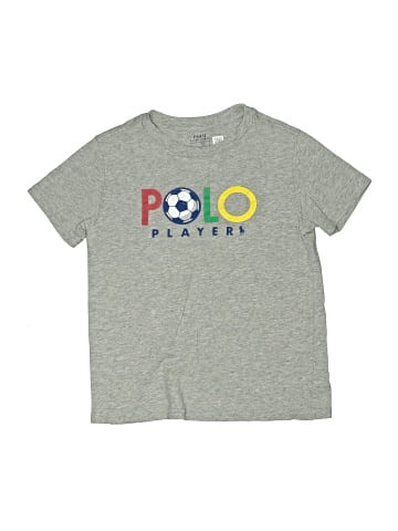 Polo by Ralph Lauren Short Sleeve Polo (view 1)