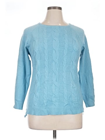 Cyrus Pullover Sweater (view 1)