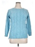 Cyrus Blue Pullover Sweater Size XL - photo 1