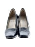 Assorted Brands Blue Heels Size 6 - photo 2
