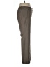 Ann Taylor LOFT Gray Dress Pants Size 10 (petite) - photo 4