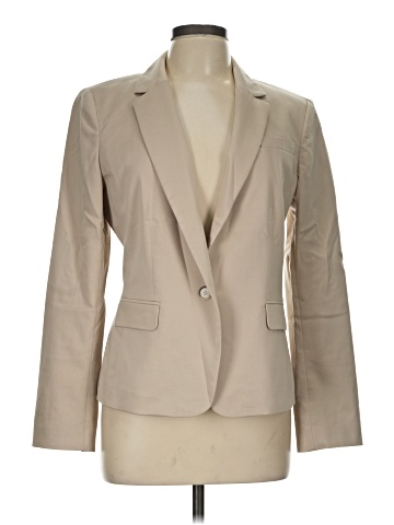 Ann Taylor Blazer (view 1)