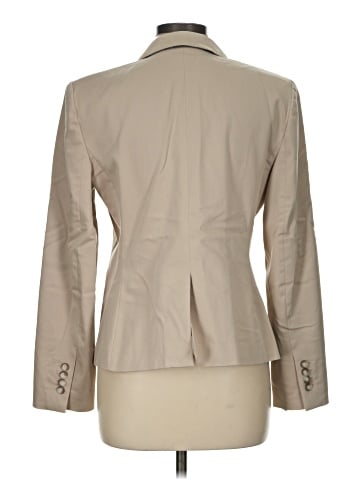 Ann Taylor Blazer (view 2)
