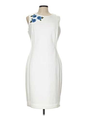 Calvin Klein Cocktail Dress (view 1)