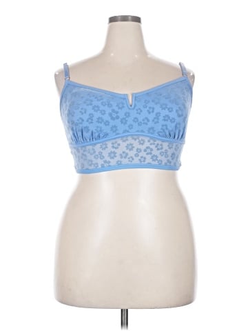 Victoria's Secret Pink Tube Top (view 1)