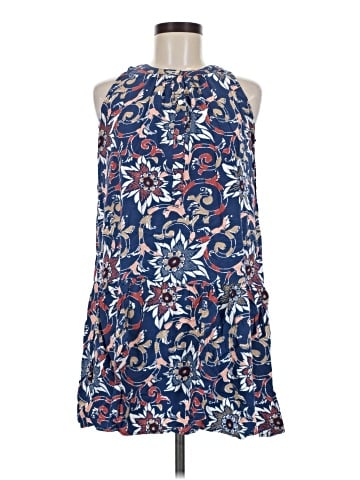 Ann Taylor LOFT Outlet Casual Dress (view 1)