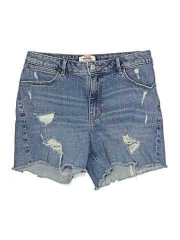 Wrangler Jeans Co Denim Shorts (view 1)
