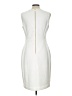 Calvin Klein White Cocktail Dress Size 12 - photo 2