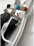 Valentino Garavani White Flip Flops Size EU 40 - photo 3