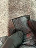 The North Face 100% Polyloom Black Track Pants Size XL - photo 8
