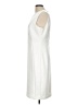 Calvin Klein White Cocktail Dress Size 12 - photo 5