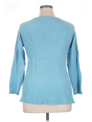 Cyrus Pullover Sweater (view 2)