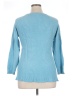 Cyrus Blue Pullover Sweater Size XL - photo 2
