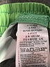 Baby Gap Color Block Green Board Shorts Size 4T - photo 4