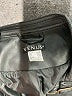 Venus 100% Polyurethane Black Jacket Size M - photo 6