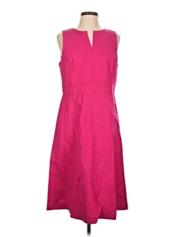 Ann Taylor Cocktail Dress (view 1)