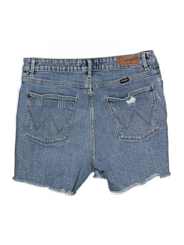 Wrangler Jeans Co Denim Shorts (view 2)