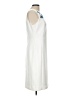 Calvin Klein White Cocktail Dress Size 12 - photo 4