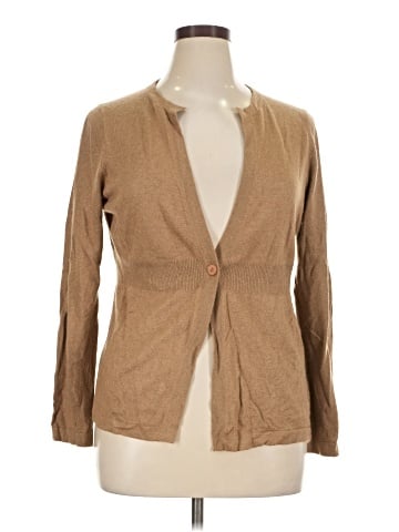 Ann Taylor LOFT Cardigan (view 1)