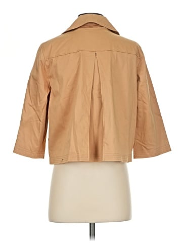 Liz Claiborne Trenchcoat (view 2)