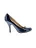 Chinese Laundry Blue Heels Size 6 - photo 1