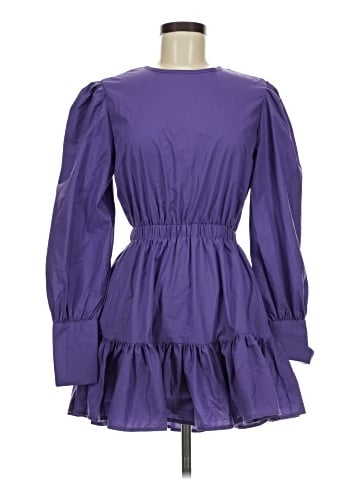 Unbranded Casual Dress (view 1)
