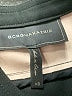BCBGMAXAZRIA Color Block Black Track Jacket Size XS - photo 6