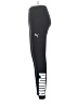 Puma Gray Active Pants Size S - photo 5