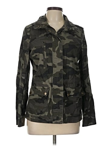 Love Tree Jacket (view 1)