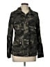 Love Tree 100% Cotton Camo Green Jacket Size L - photo 1
