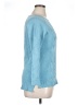 Cyrus Blue Pullover Sweater Size XL - photo 4