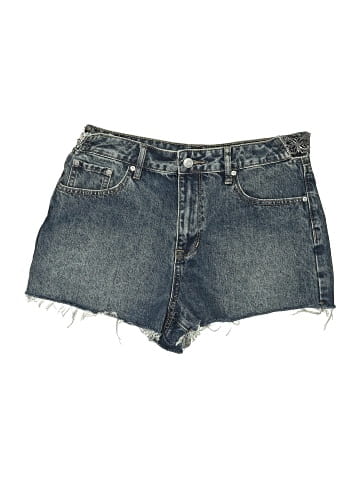 PacSun Denim Shorts (view 1)