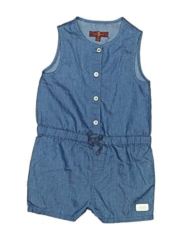 7 For All Mankind Dress (view 1)