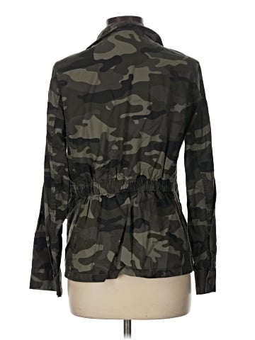 Love Tree Jacket (view 2)