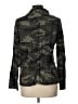 Love Tree 100% Cotton Camo Green Jacket Size L - photo 2