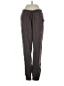 Splendid 100% Rayon Gray Track Pants Size S - photo 1