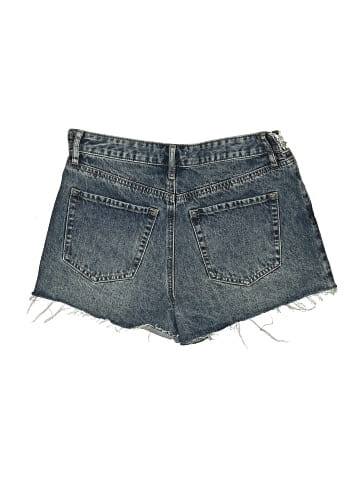 PacSun Denim Shorts (view 2)