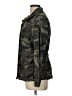Love Tree 100% Cotton Camo Green Jacket Size L - photo 5