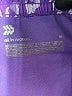 all in motion Hearts Purple Shorts Size M - photo 3