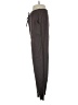 Splendid 100% Rayon Gray Track Pants Size S - photo 5