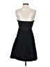 Cynthia Steffe 100% Polyester Black Cocktail Dress Size 2 - photo 2