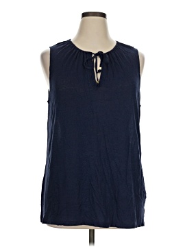 Michael Michael Kors Sleeveless Blouse