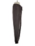 Splendid 100% Rayon Gray Track Pants Size S - photo 4