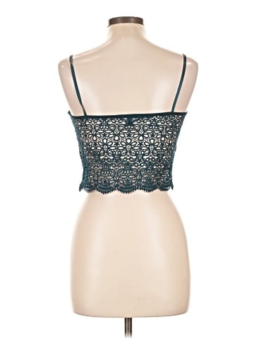 iris Sleeveless Top (view 2)
