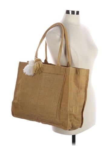 Mud Pie Tote (view 2)