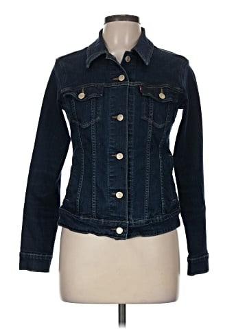 Levi's Denim Jacket (view 1)